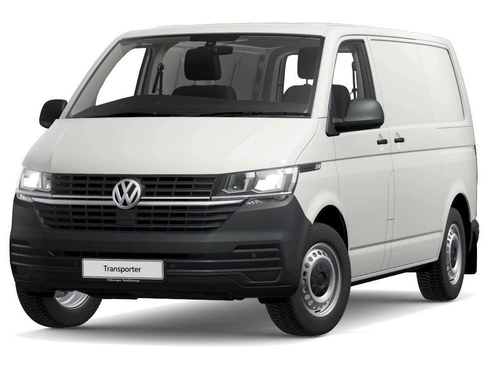 Transporter VW